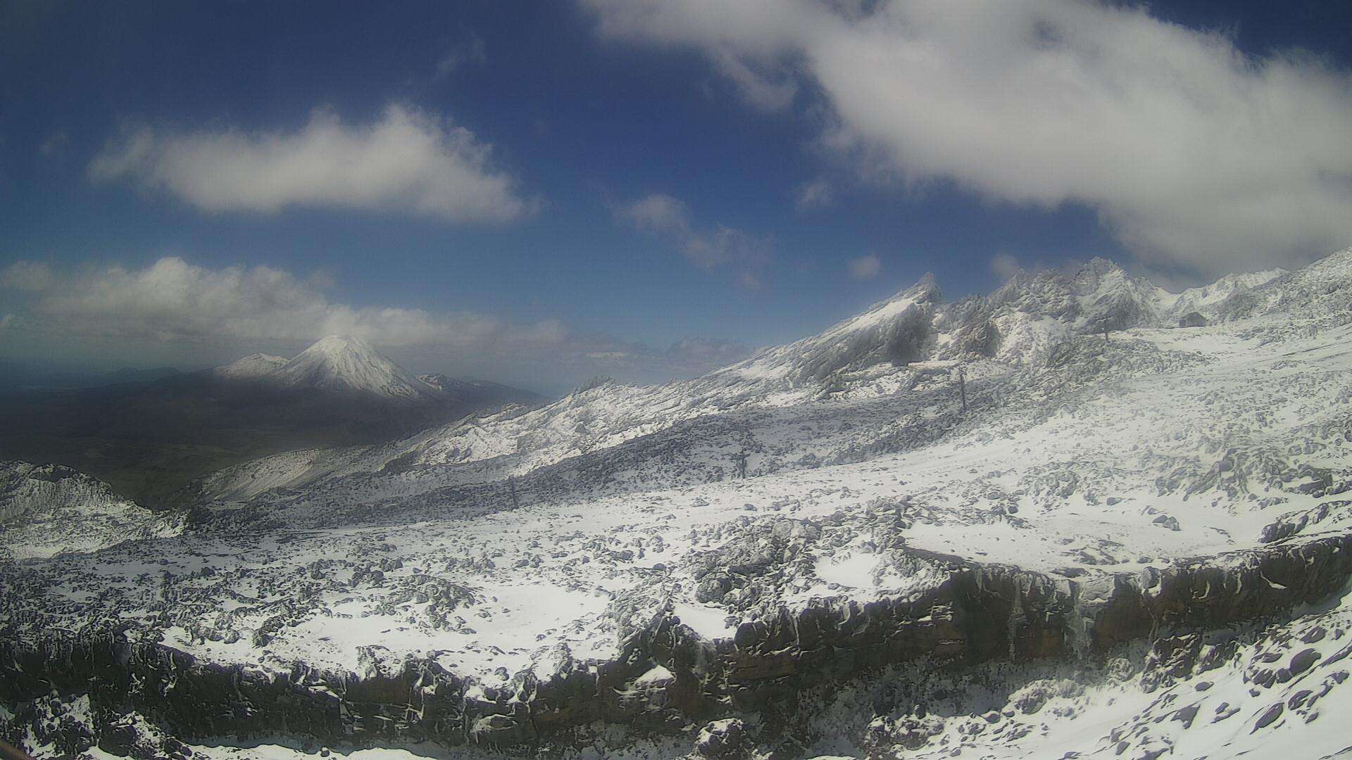 Far West T-Bar