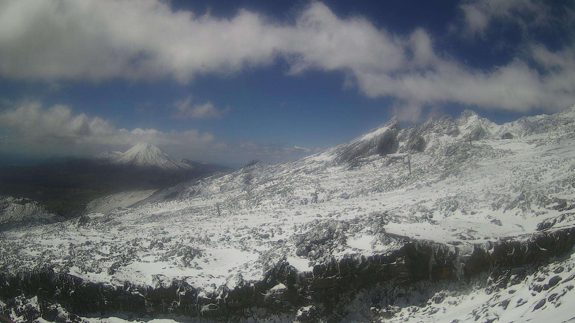 Far West T-Bar