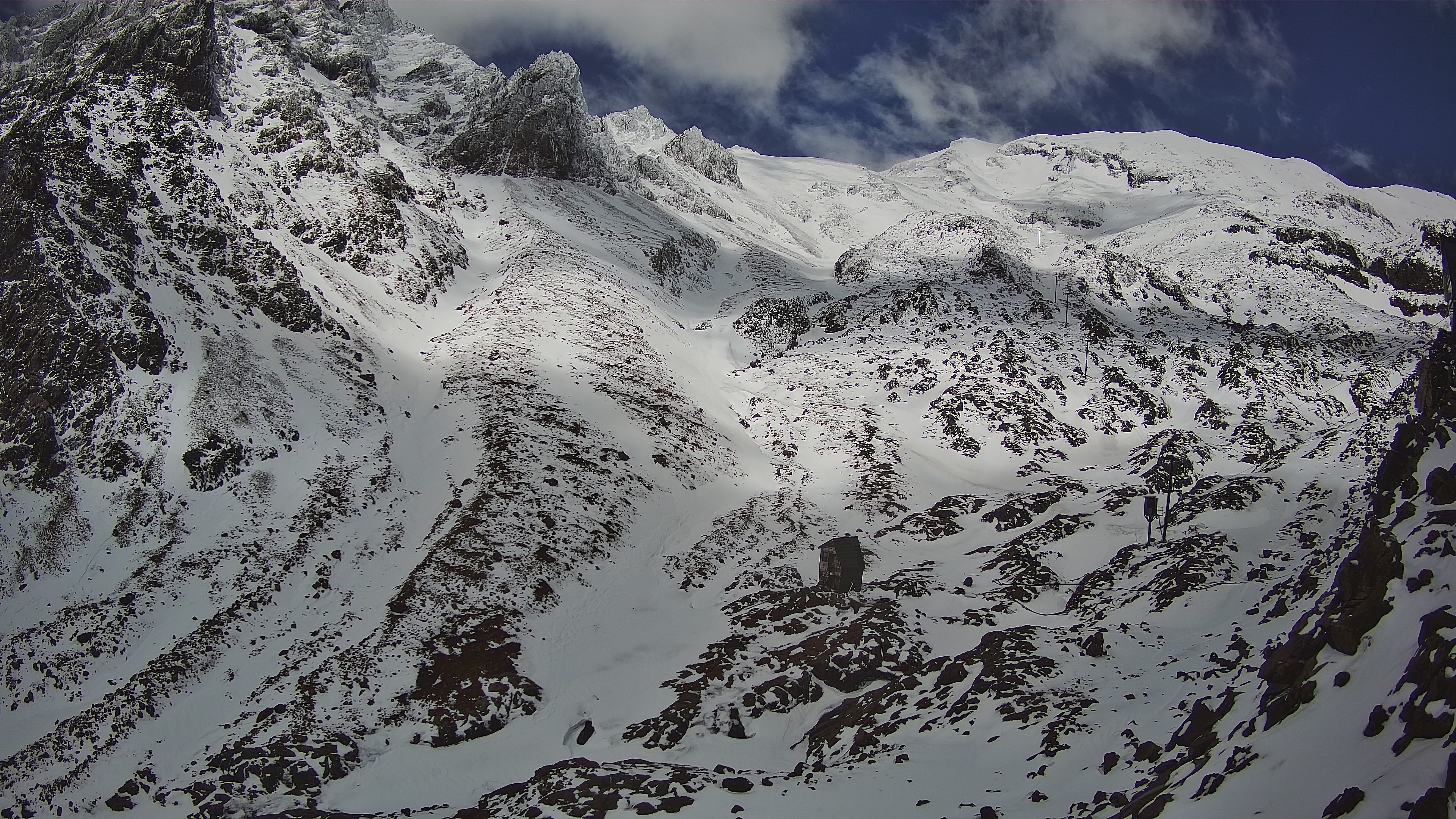 Te Heuheu Valley